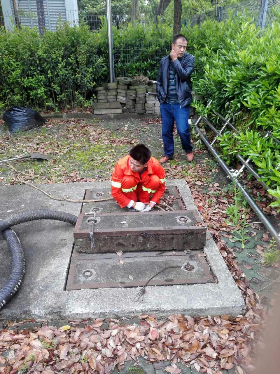 湾岭镇吸污抽粪